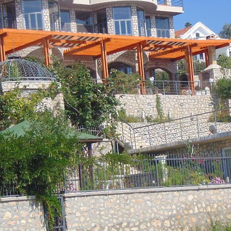 Apartamento Vila Vito Dobra Voda Exterior foto