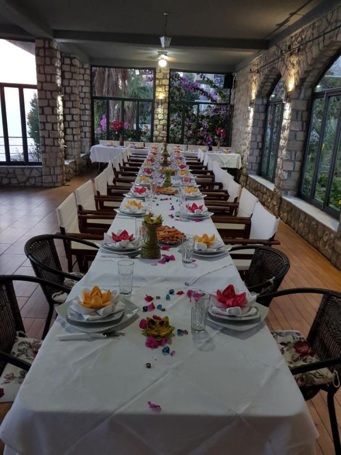 Apartamento Vila Vito Dobra Voda Exterior foto