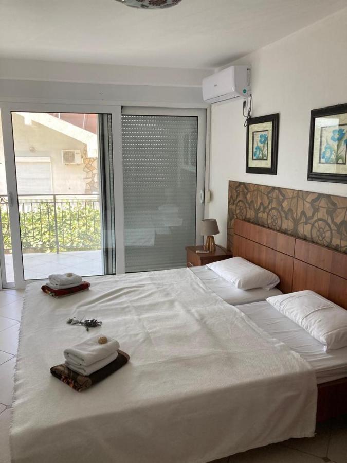 Apartamento Vila Vito Dobra Voda Exterior foto